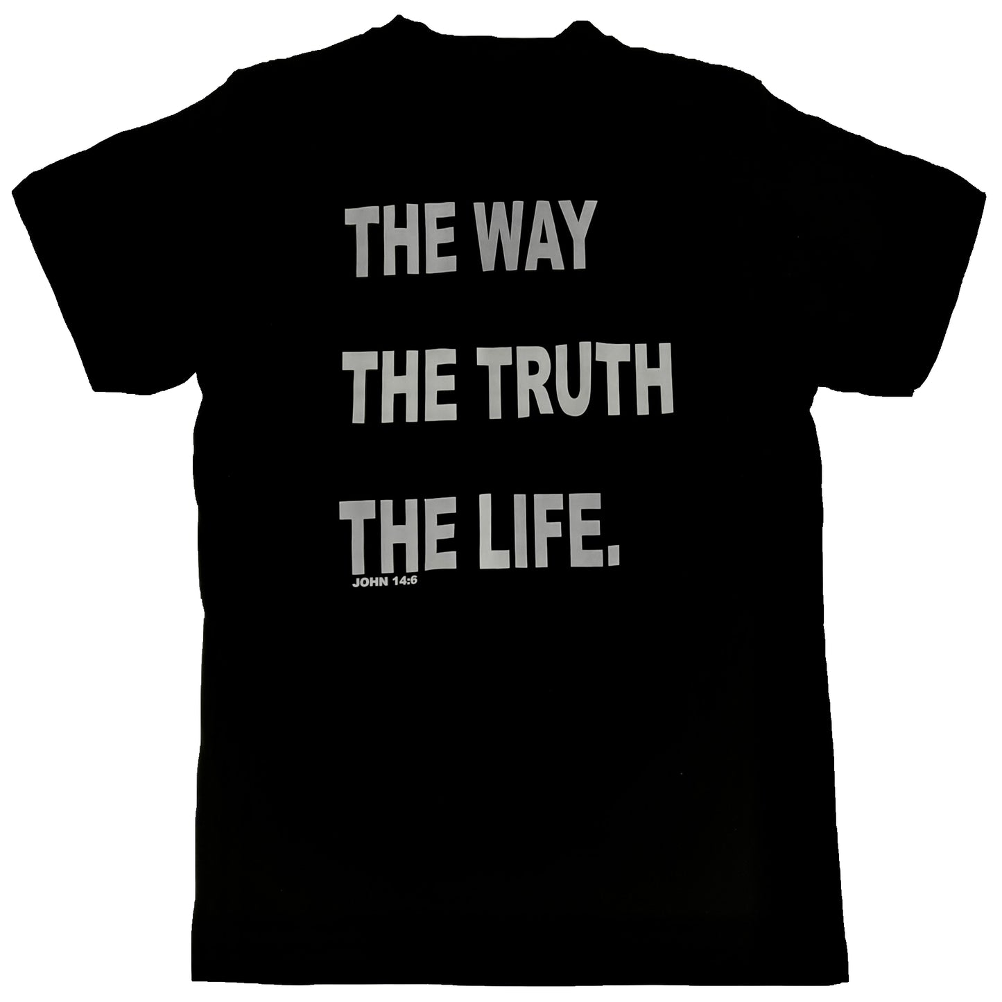 The Way, The Truth, The life