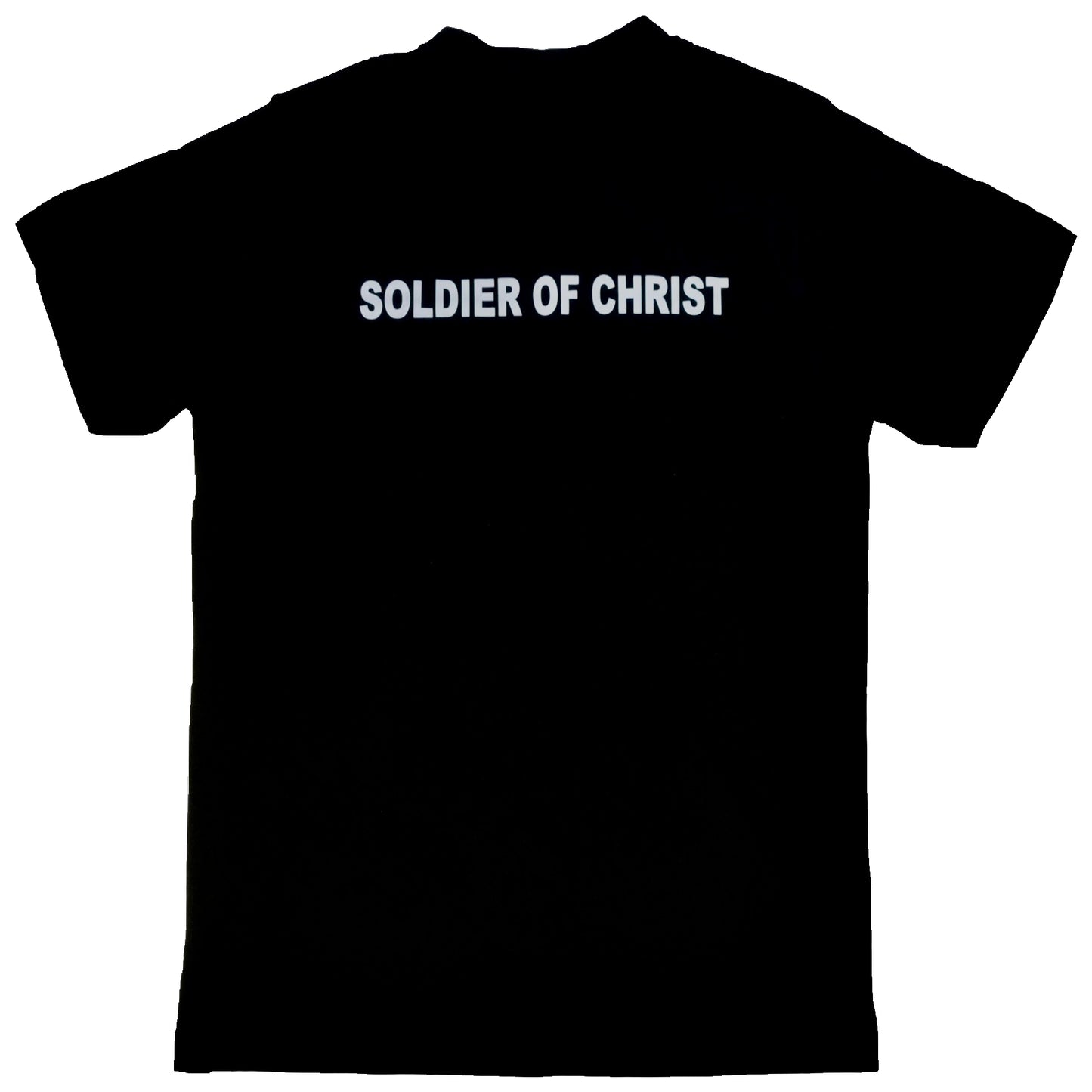 Soldier Of Christ